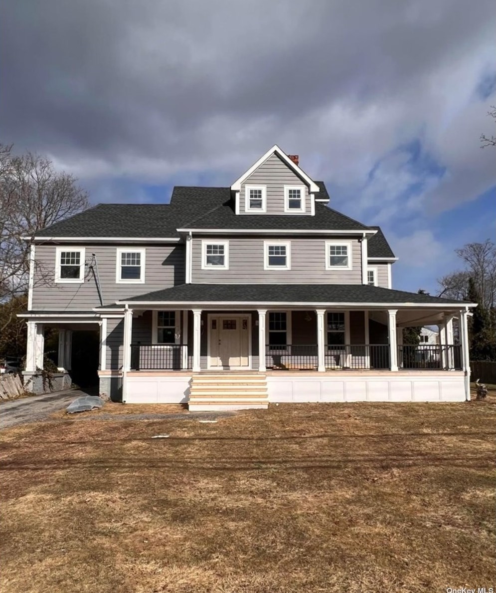 29 S Clinton #2, Bayshore, NY 11706