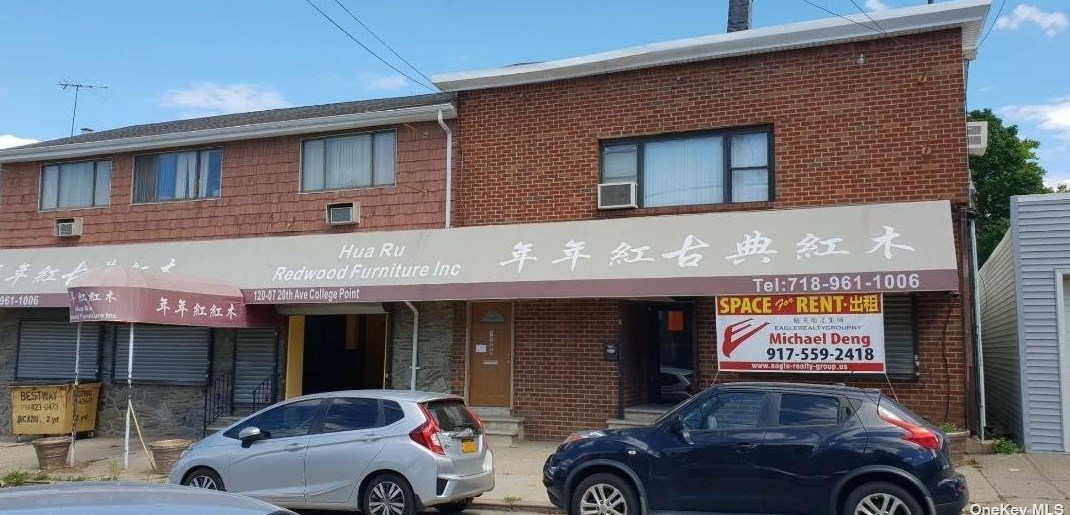 120-07 20th Ave, Flushing, NY 11356-1102