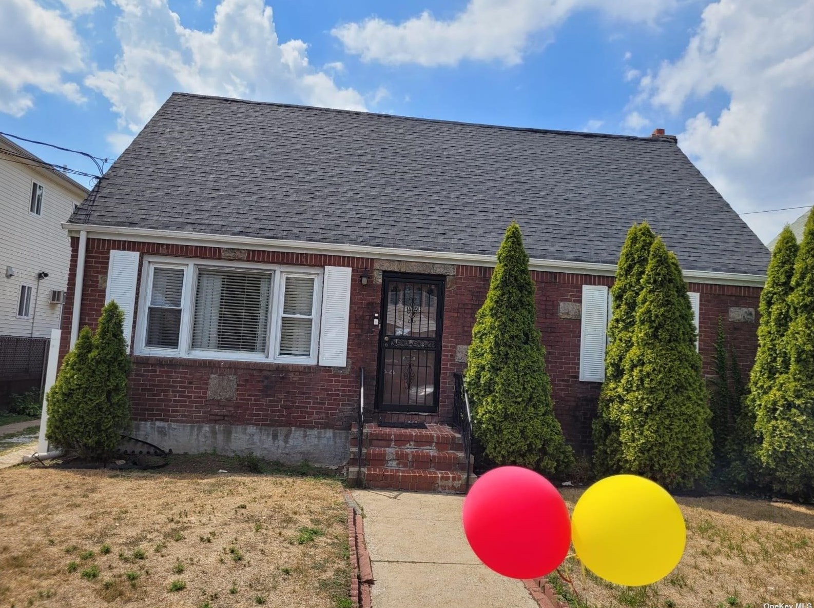 118-28 204th St, Jamaica, NY 11412