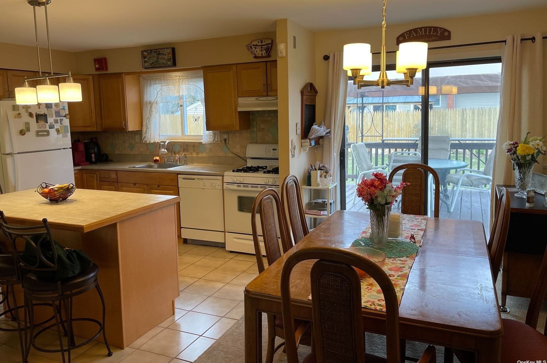 79 Alcolade Dr, Smith Point NY 11967-3801 exterior