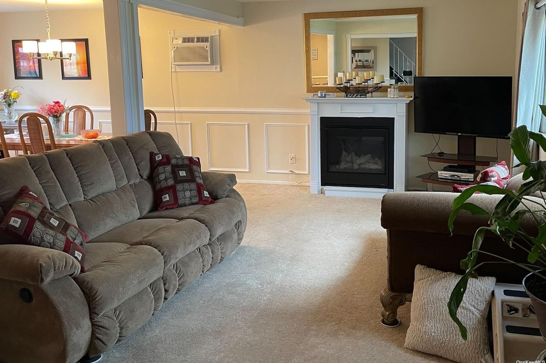 79 Alcolade Dr, Smith Point NY 11967-3801 exterior