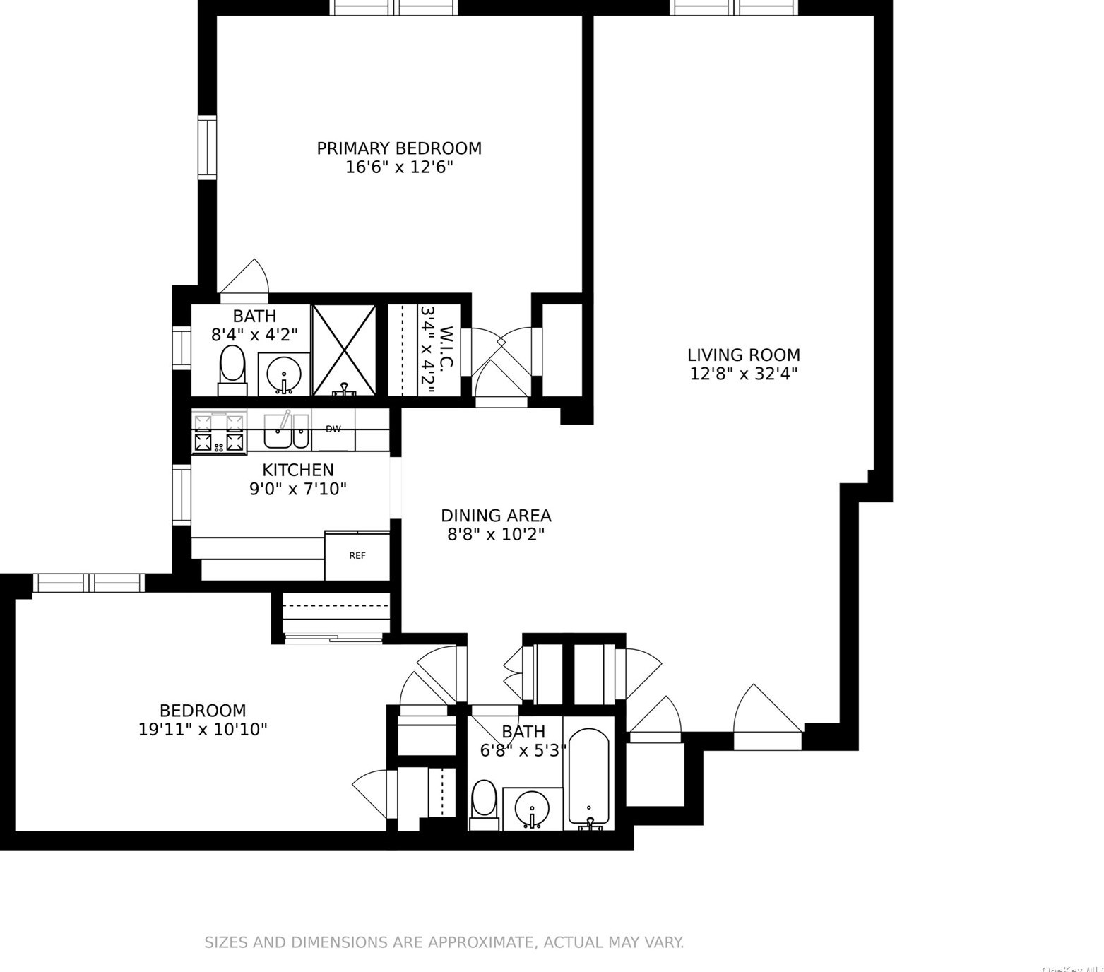 72-10 112th St, Flushing NY 11375-1436 exterior