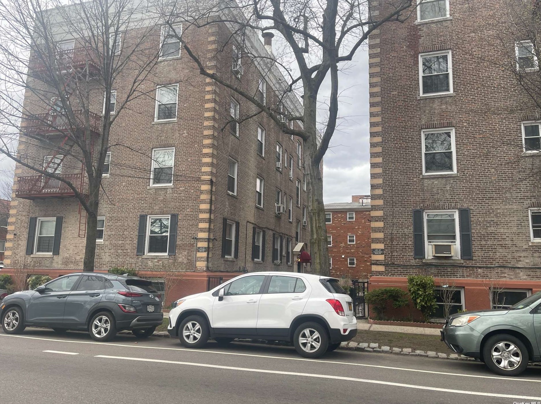 149-03 Sanford Ave, Flushing, NY 11355-4234