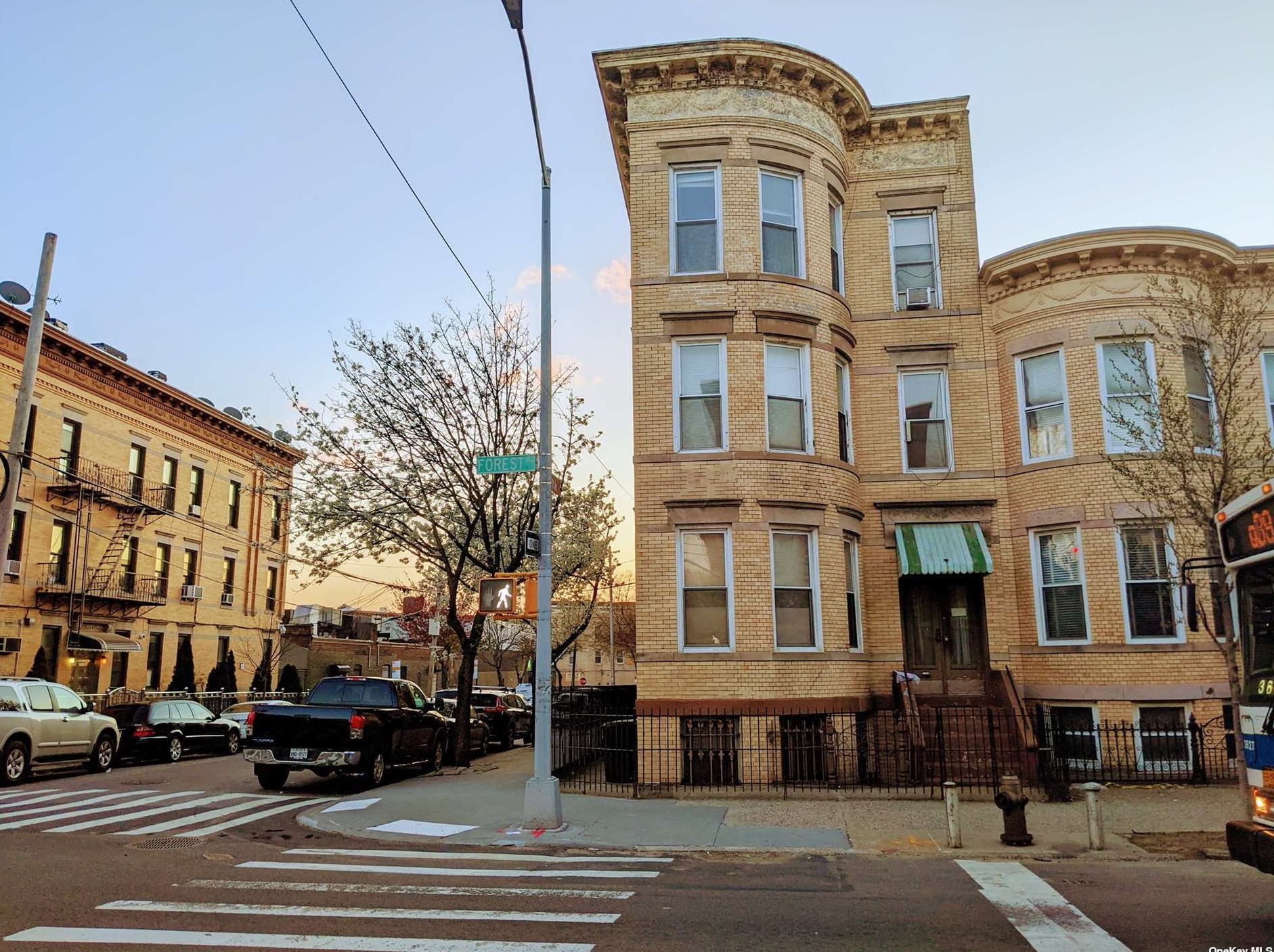 69-20 Frst Ave, Flushing NY exterior