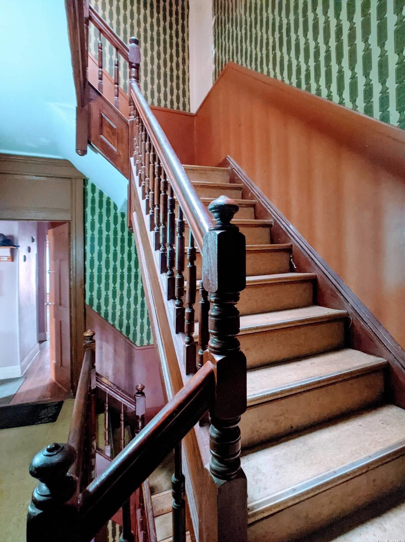 69-20 Frst Ave, Flushing NY exterior