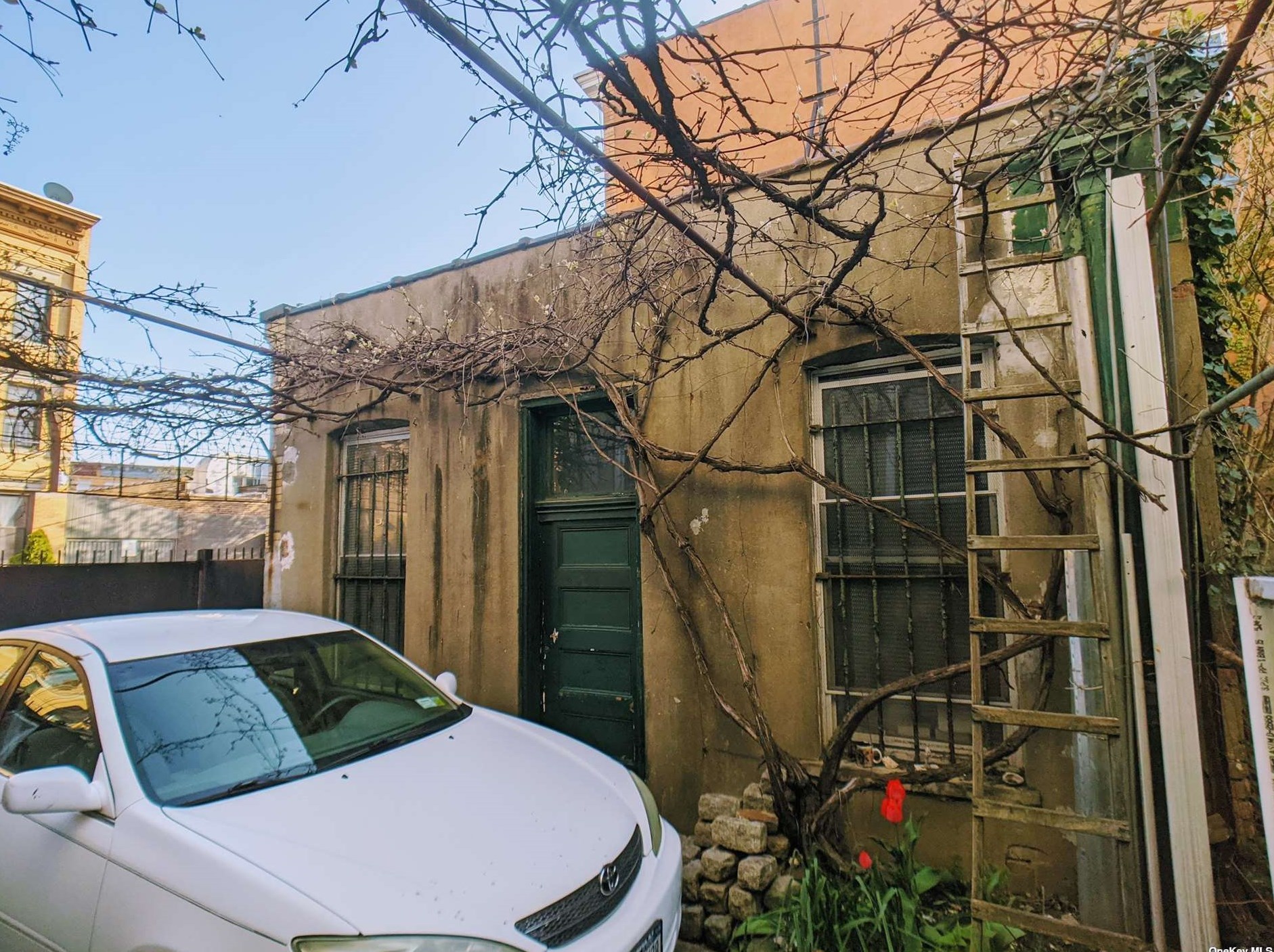 69-20 Frst Ave, Flushing NY exterior