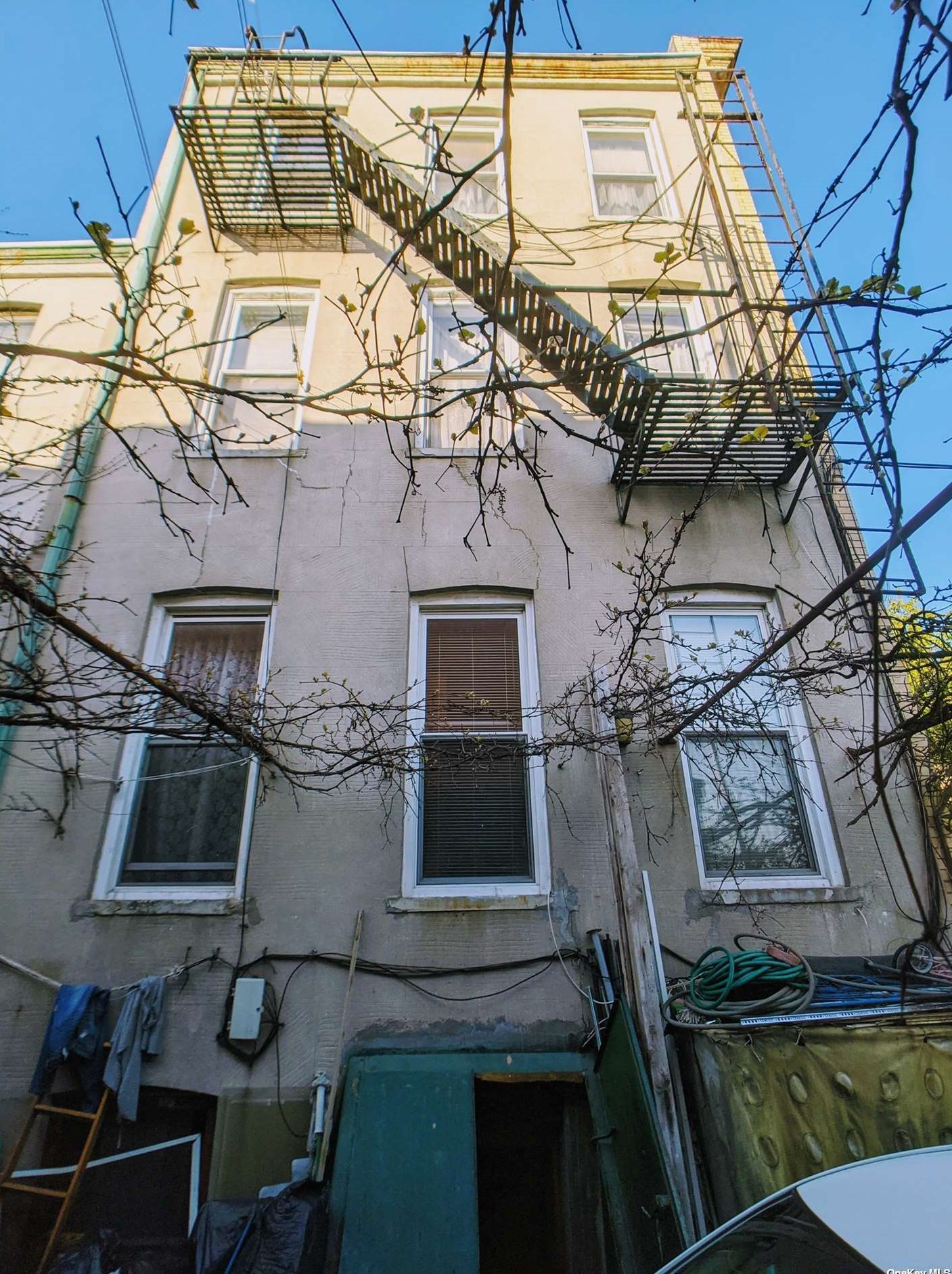 69-20 Frst Ave, Flushing NY exterior