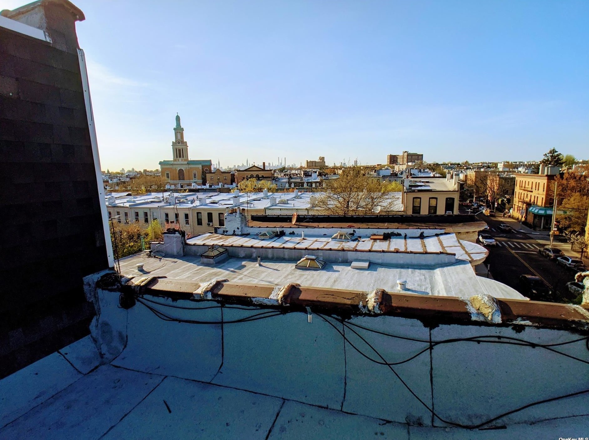 69-20 Frst Ave, Flushing NY exterior