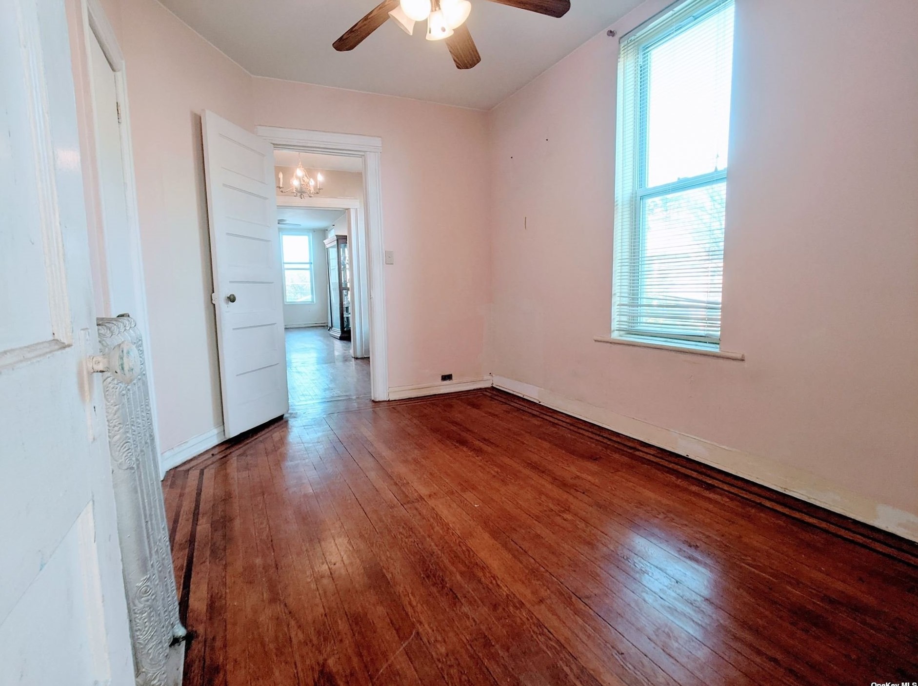 69-20 Frst Ave, Flushing NY exterior