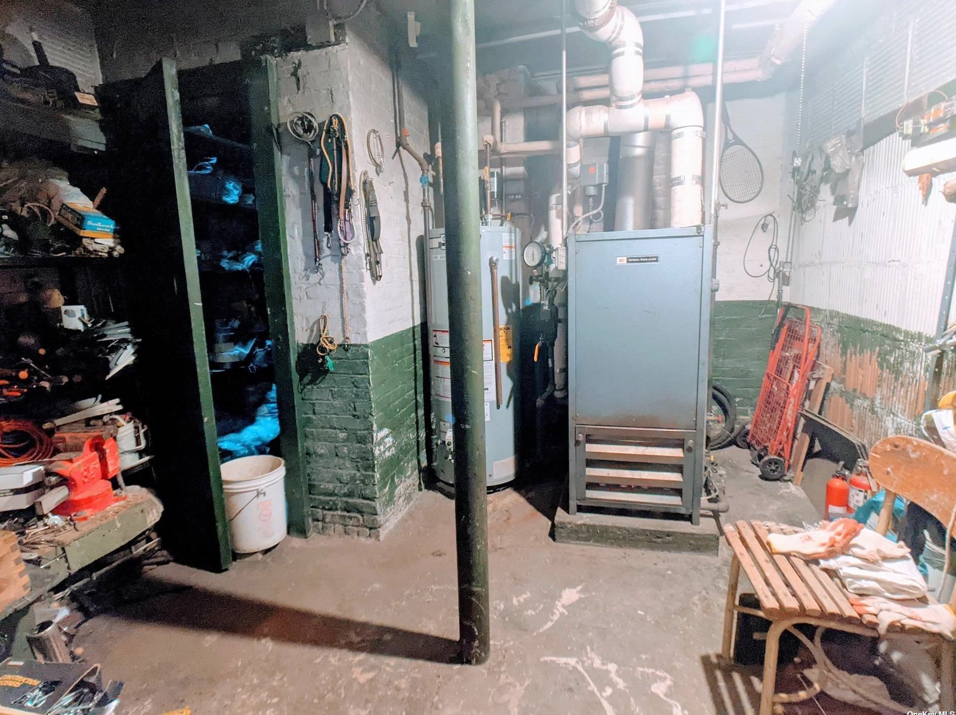 69-20 Frst Ave, Flushing NY exterior