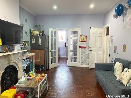 20 121st St, Flushing NY  11356-1158 exterior