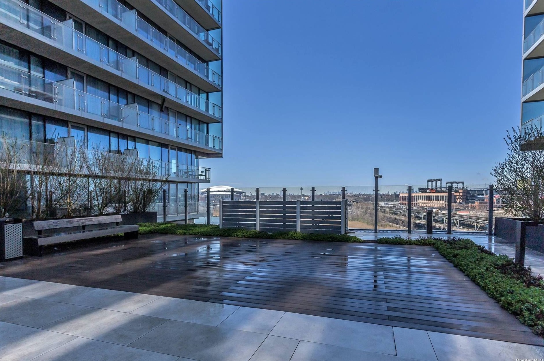 13103 40th Rd, Flushing NY  11354-5104 exterior