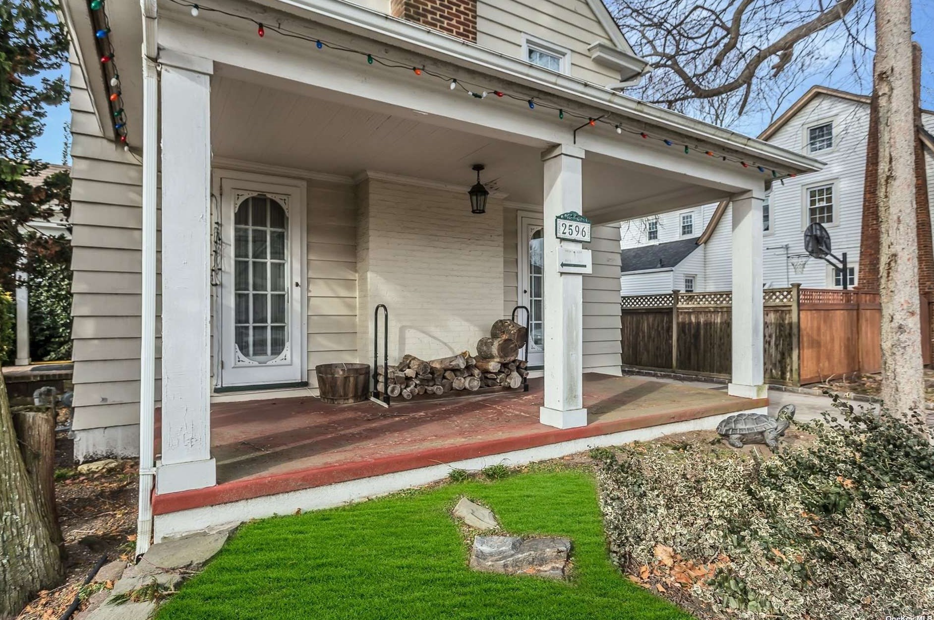 2596 Park Ave, North Baldwin, NY 11510-3646