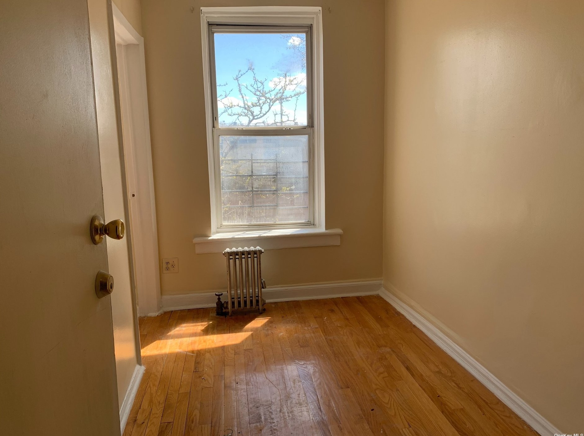 661 Dekalb Ave #2, Brooklyn, NY 11216