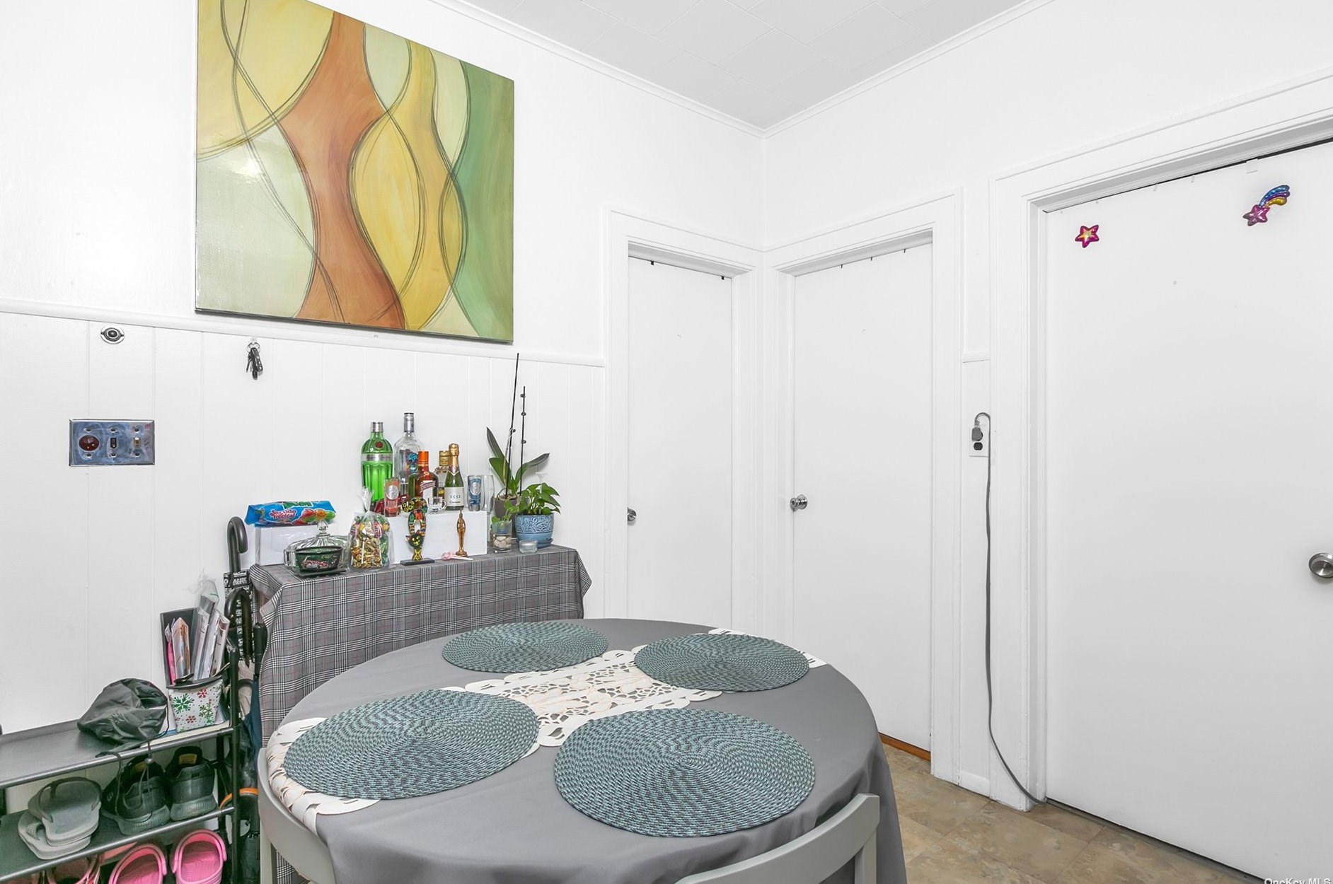 13 130th St, Flushing NY  11356-1315 exterior