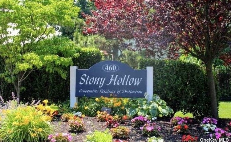 460 Old Town Rd, Prt Jefferson Station NY  11776-2200 exterior