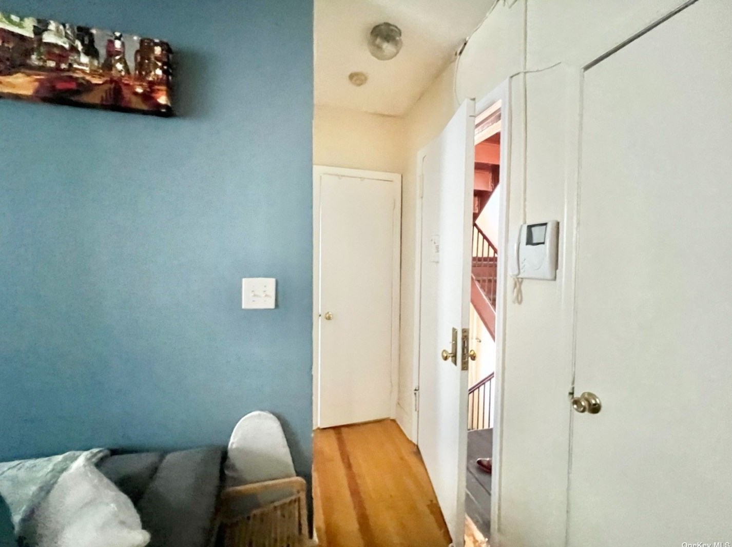 21-78 35th St #3f, Long Island City, NY 11105