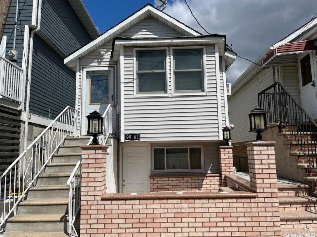 99-61 163rd Rd, Jamaica, NY 11414