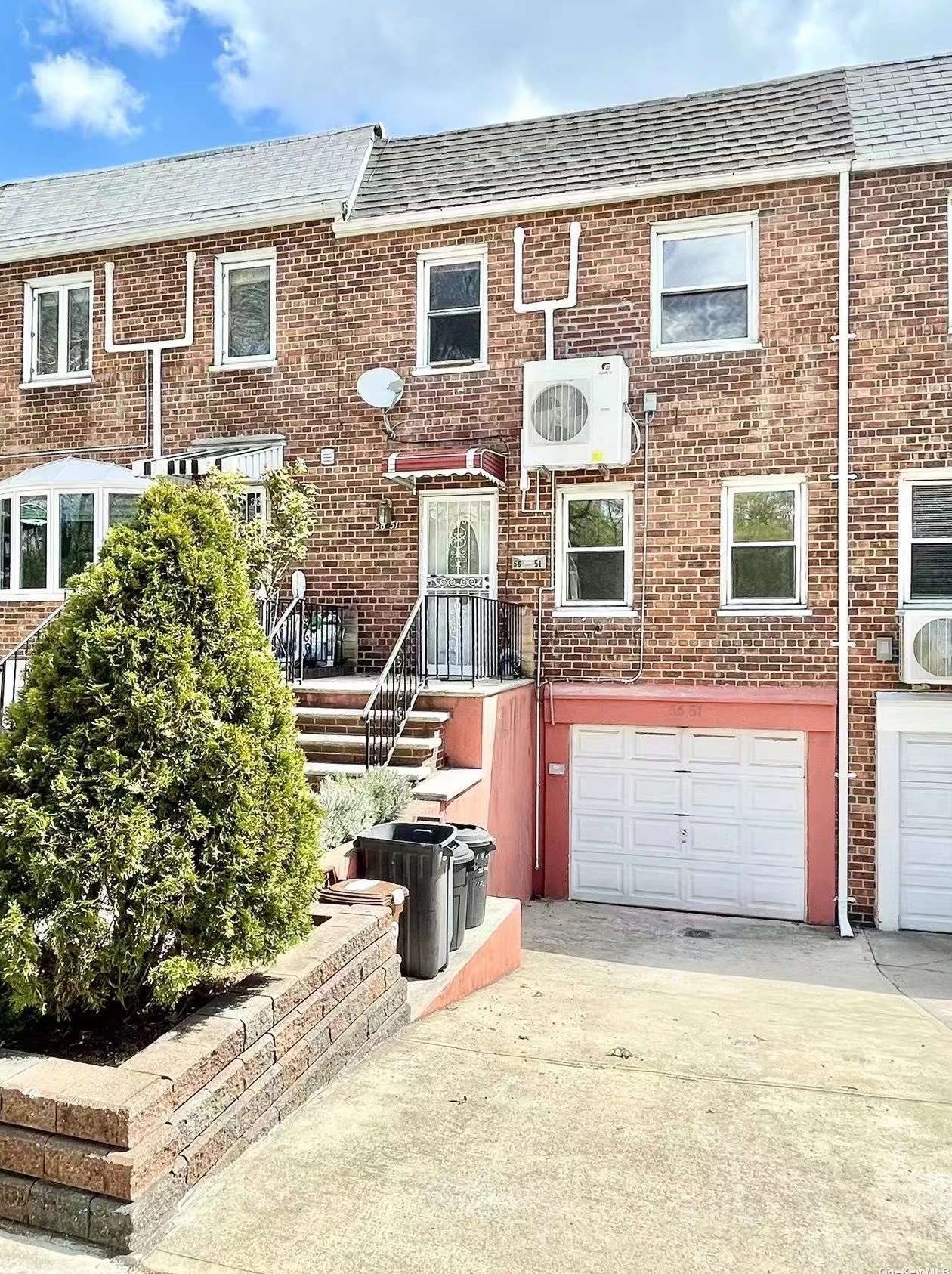 56-51 Clearview Expy, Flushing, NY 11364-2341