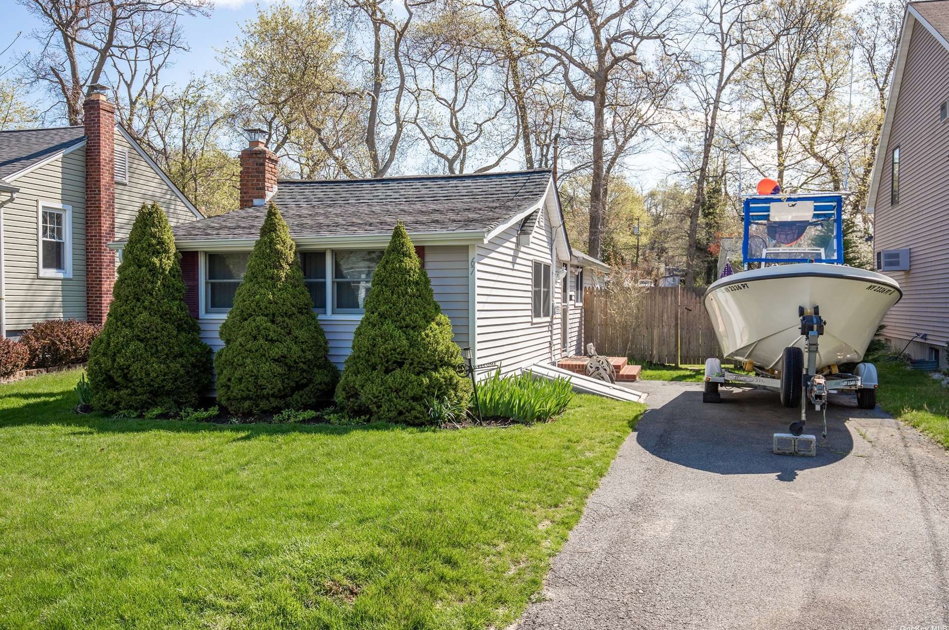67 Quail Rd, Rocky Point, NY 11778-9053