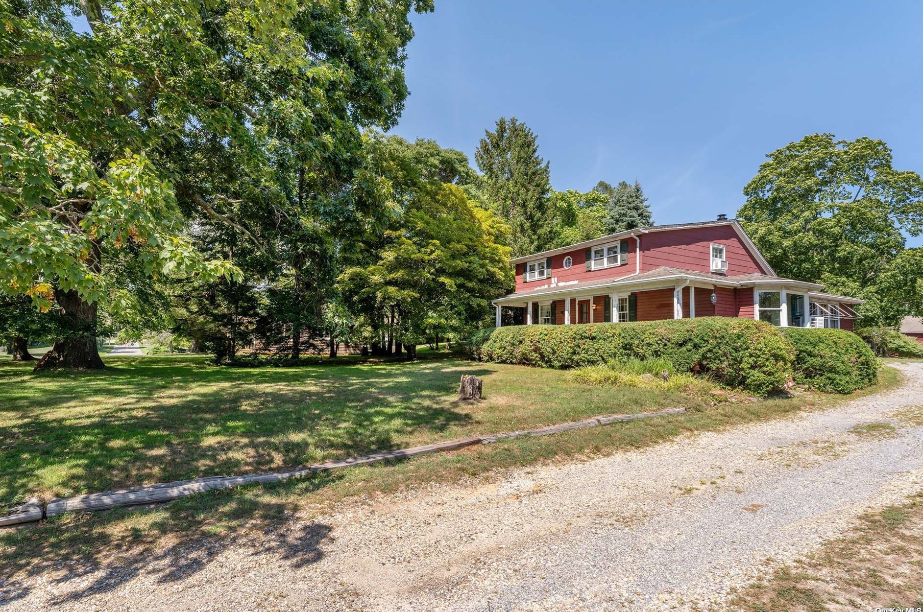 9 S Midway Rd, Shelter Island, NY 11964
