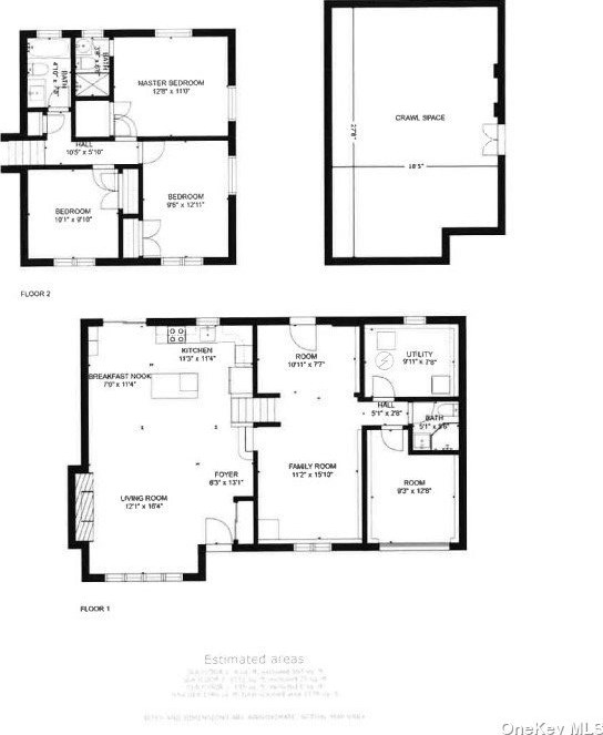 28 Clark St, Hicksville NY  11803-5114 exterior