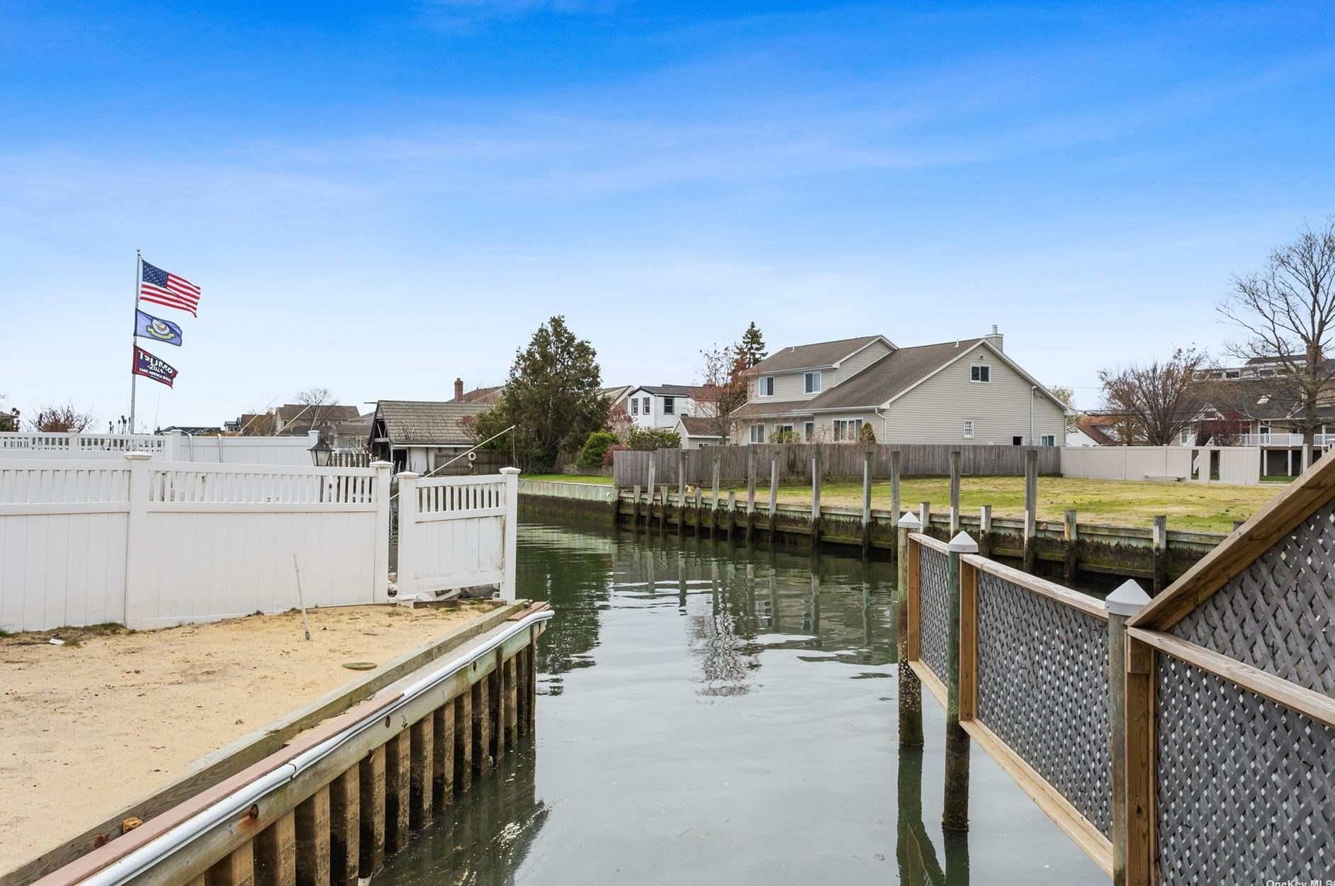 339 Bay Dr, East Massapequa NY  11758-8413 exterior