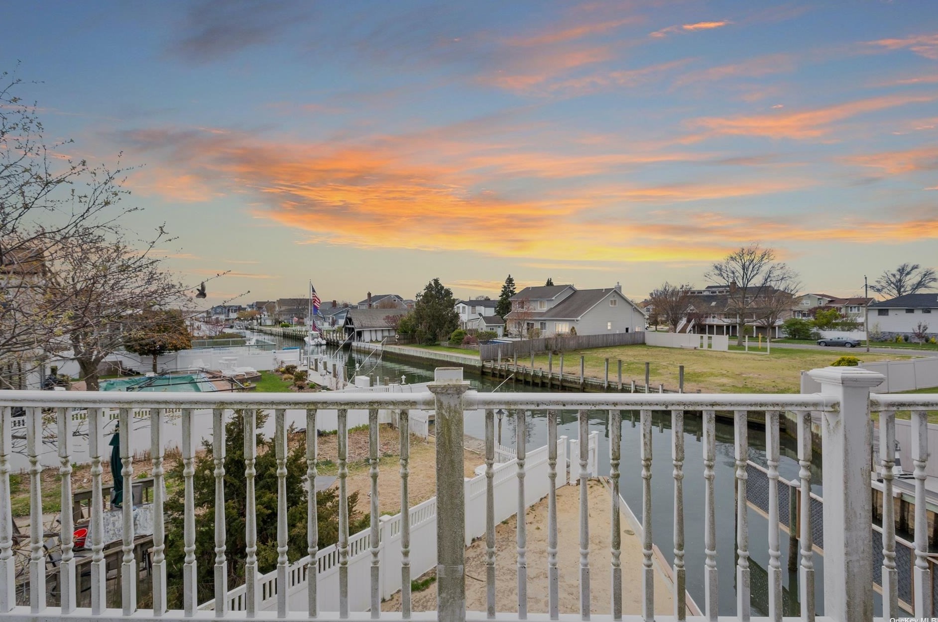 339 Bay Dr, East Massapequa NY  11758-8413 exterior