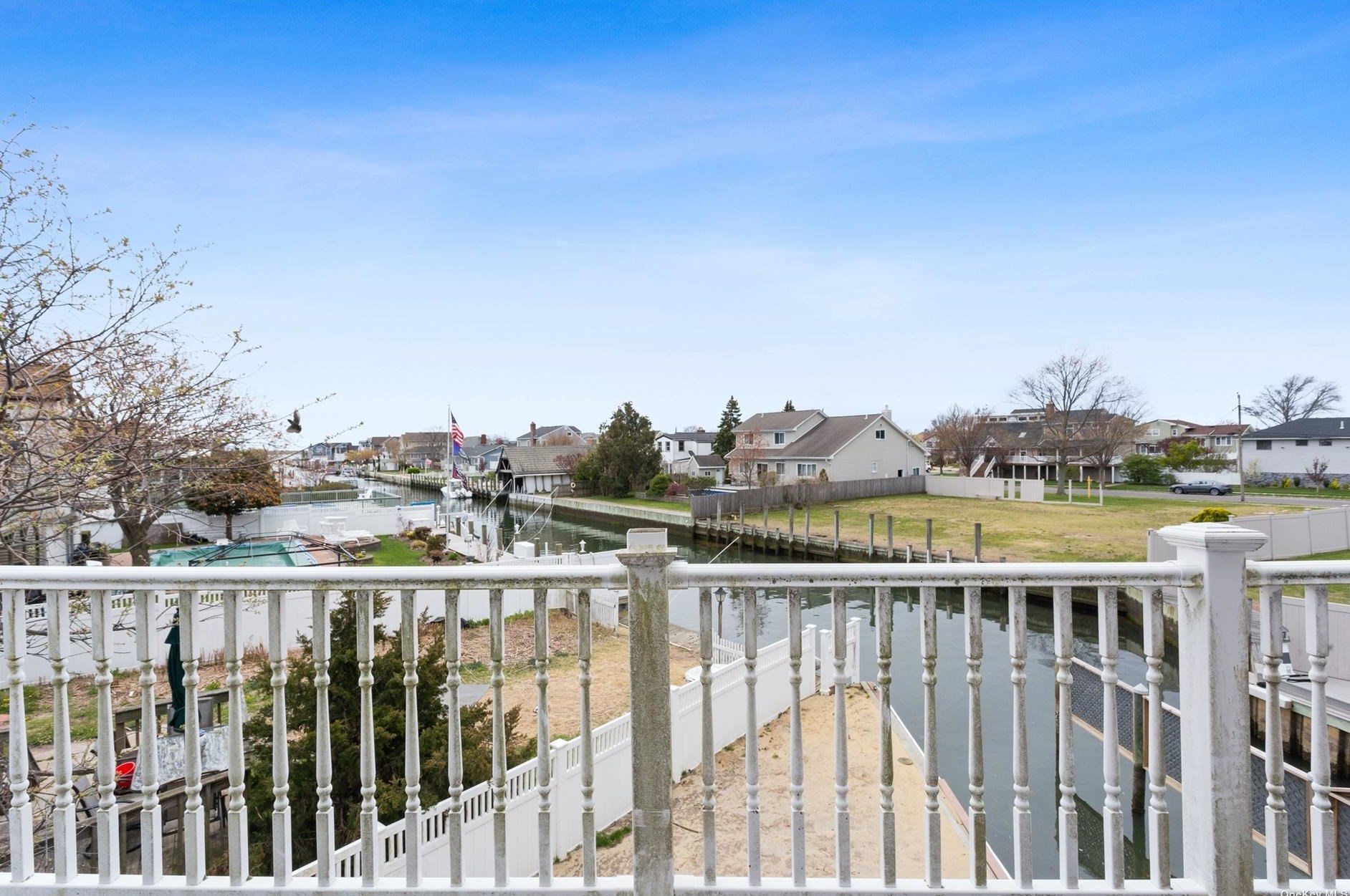 339 Bay Dr, East Massapequa NY  11758-8413 exterior