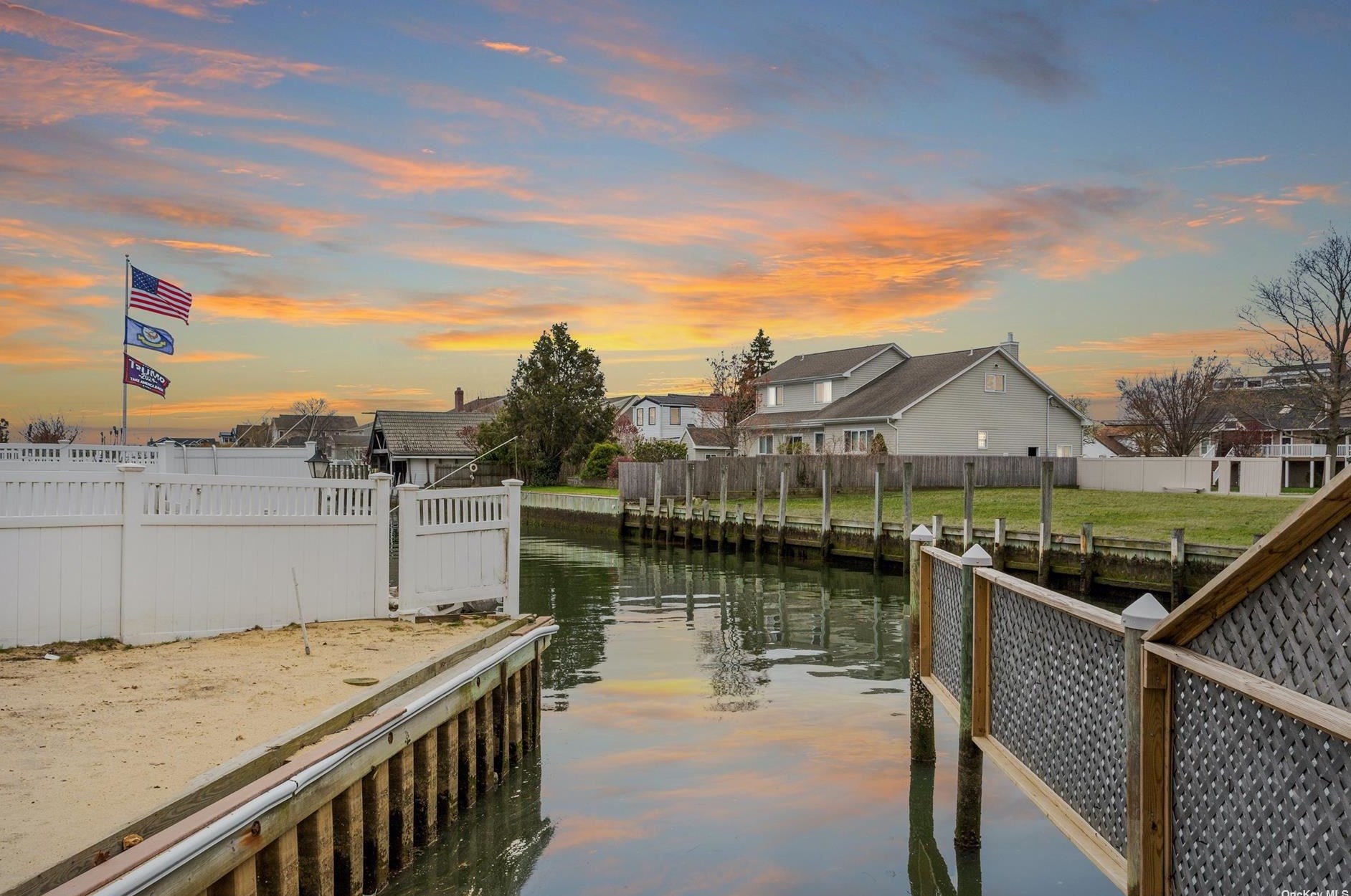 339 Bay Dr, East Massapequa NY  11758-8413 exterior