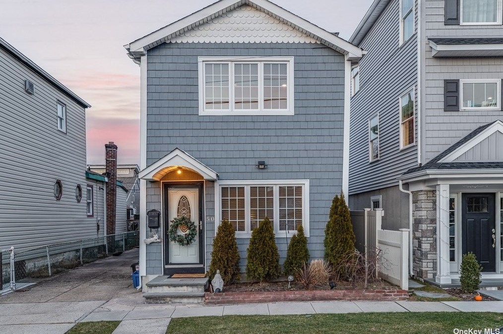 50 North Blvd, East Rockaway, NY 11518