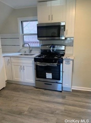 189-02 Crocheron Ave #2fl, Flushing, NY 11358