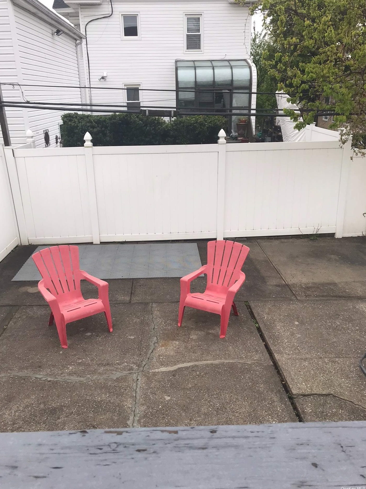 30-36 153rd St, Flushing NY exterior