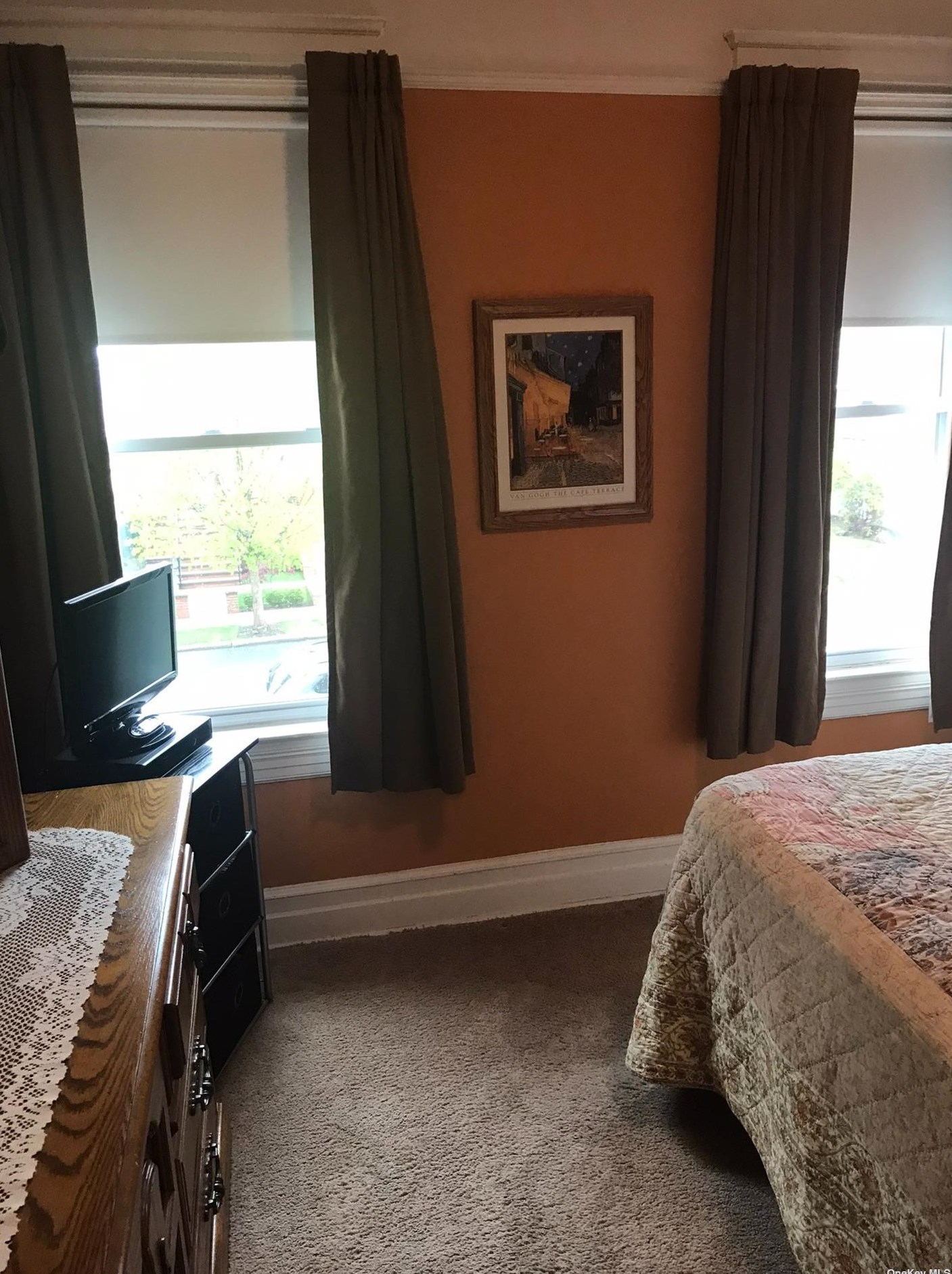 30-36 153rd St, Flushing NY exterior