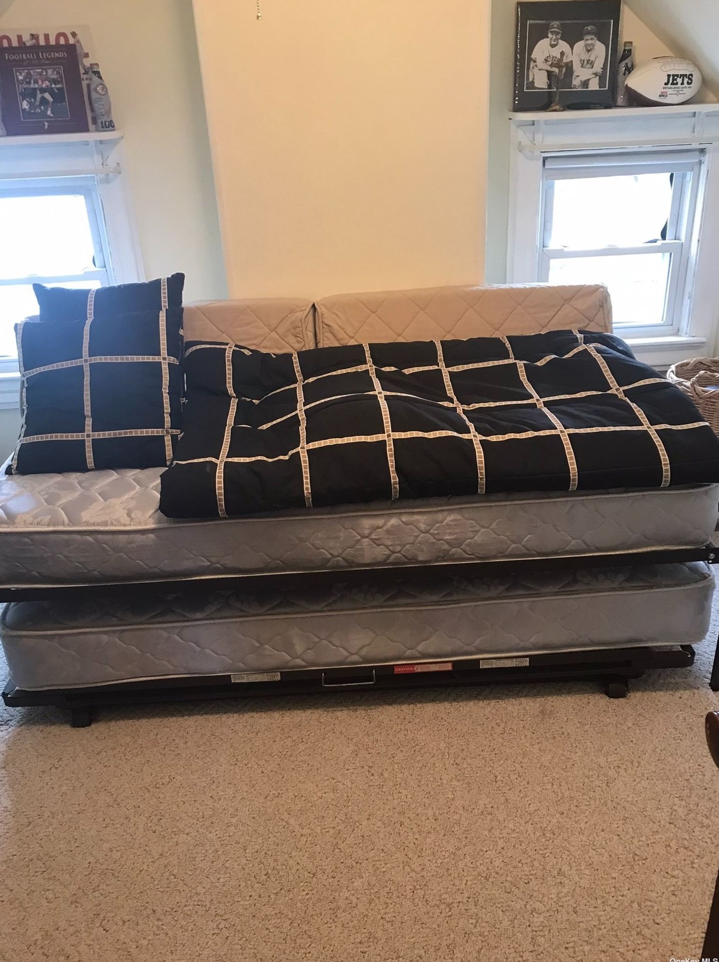 30-36 153rd St, Flushing NY exterior