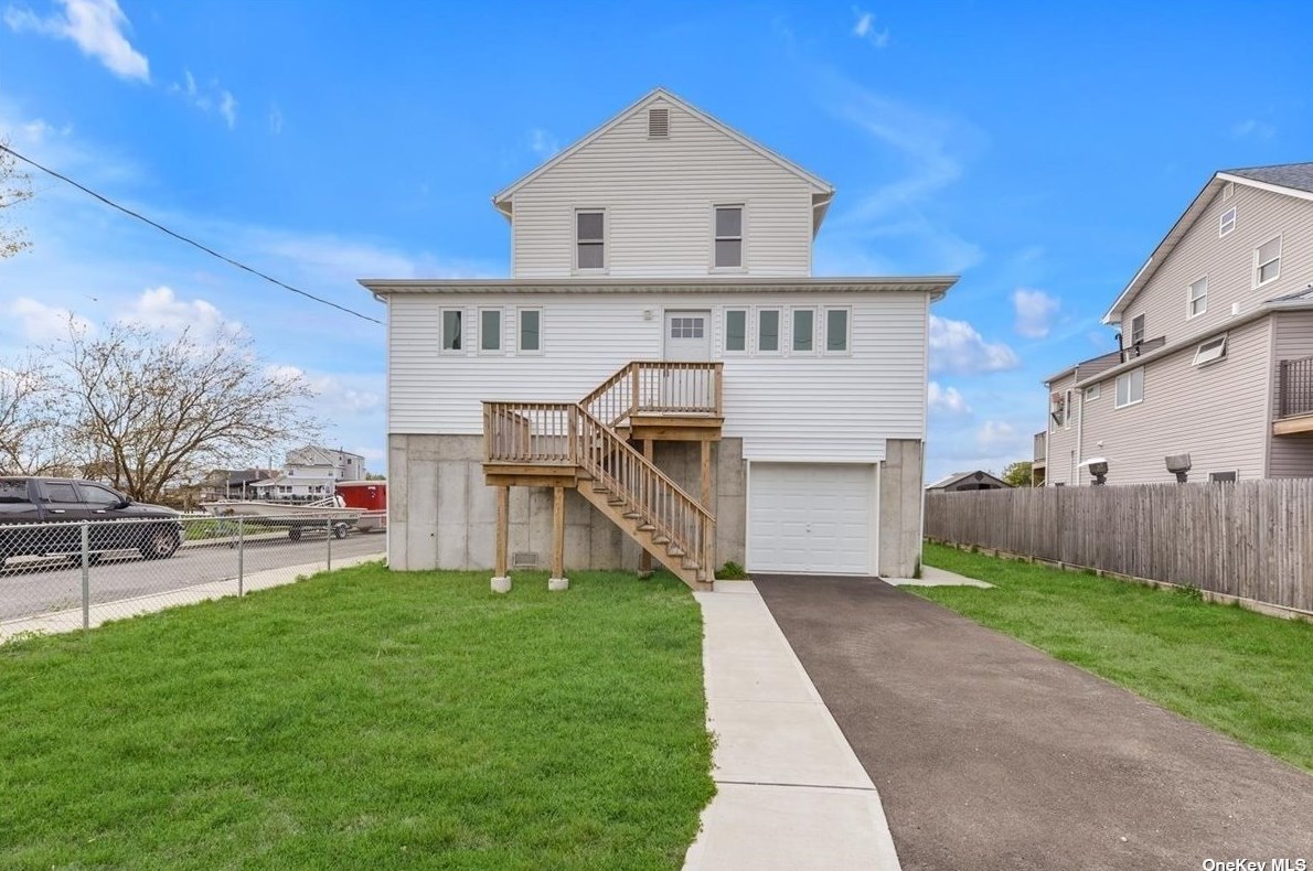 41 West Ave, Meadowmere Park, NY 11559