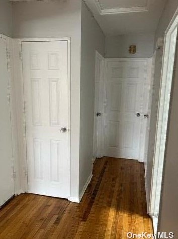 85-59 75th St #2nd Fl, Jamaica, NY 11421