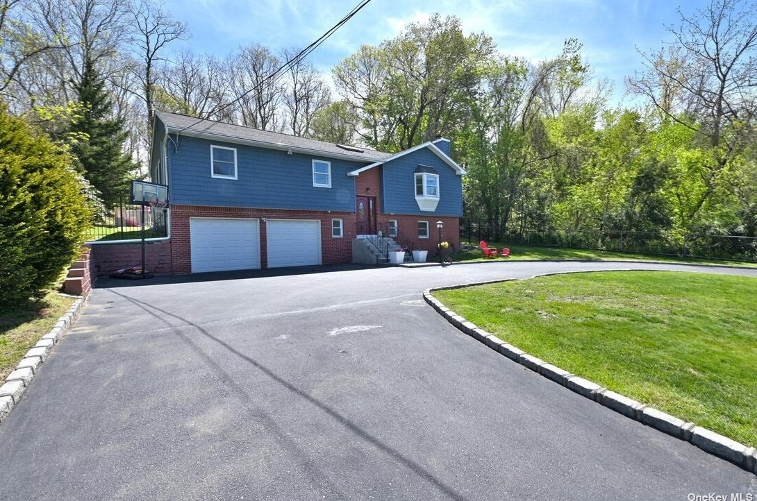 45 Route 25a, Smithtown, NY 11787-1628