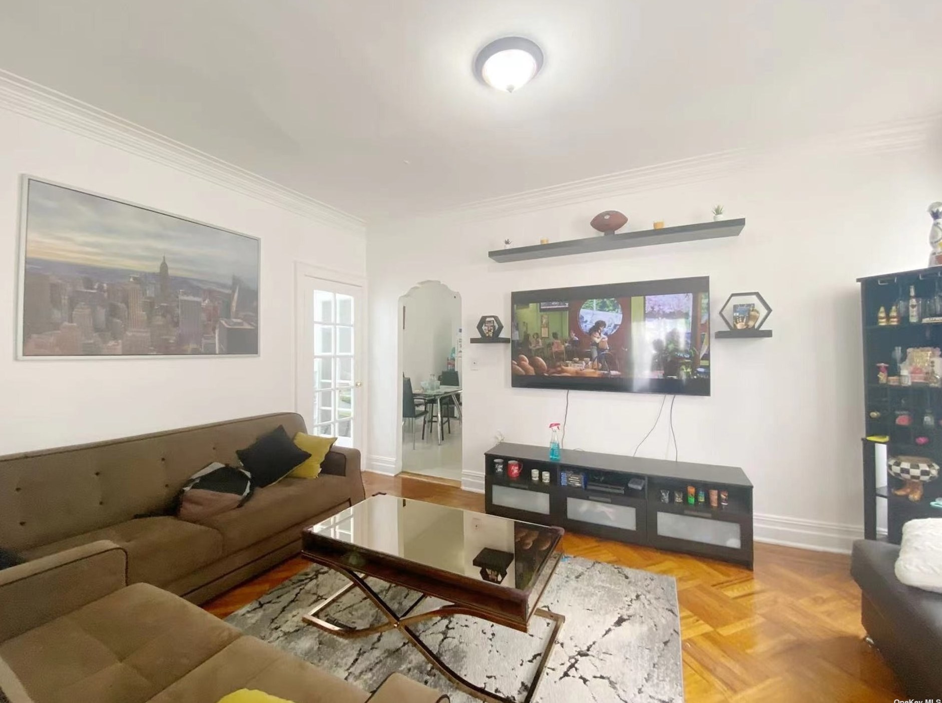 26-32 95th St, Flushing, NY 11369-1206