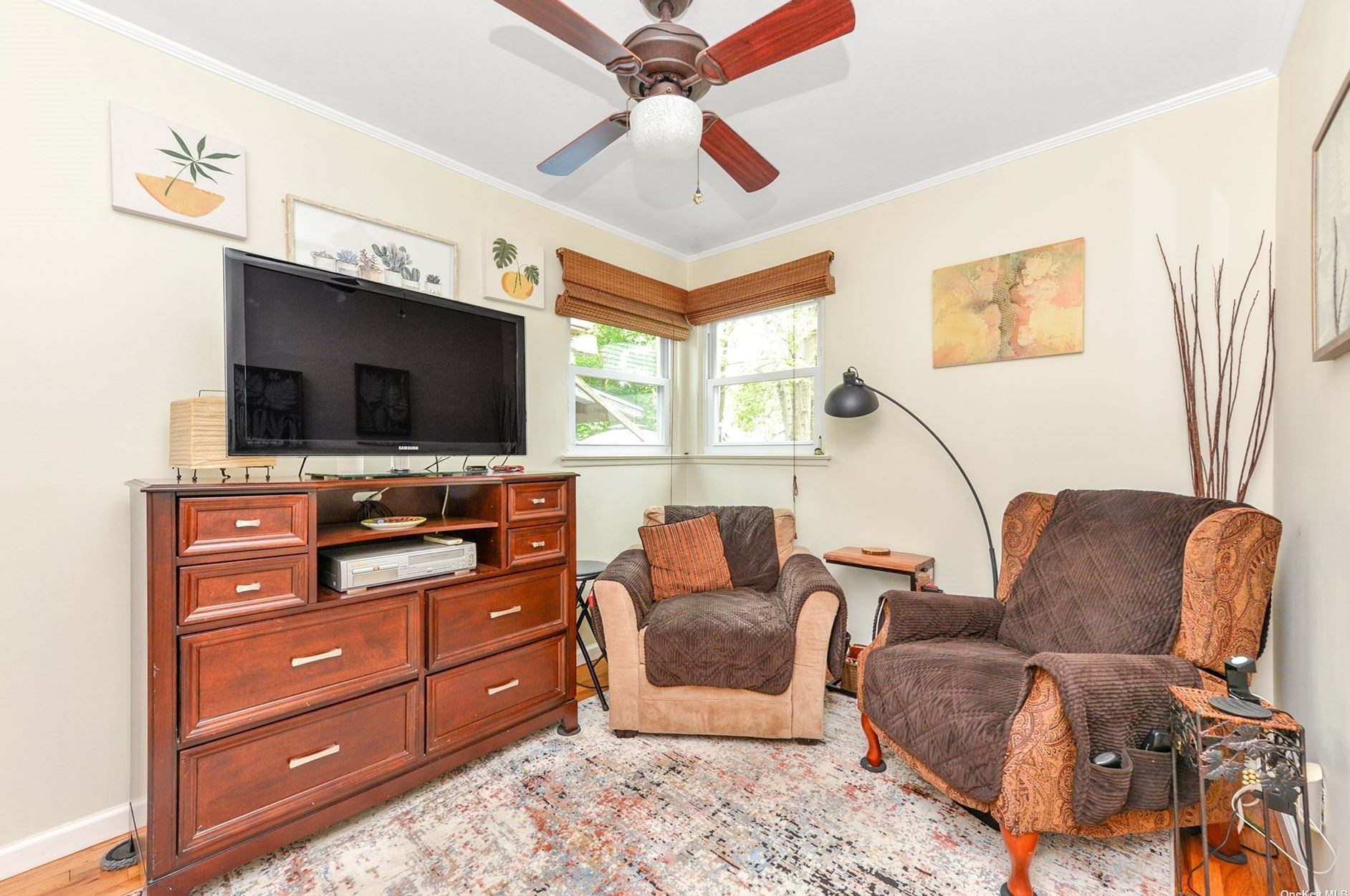 46-43 206th St, Flushing NY exterior