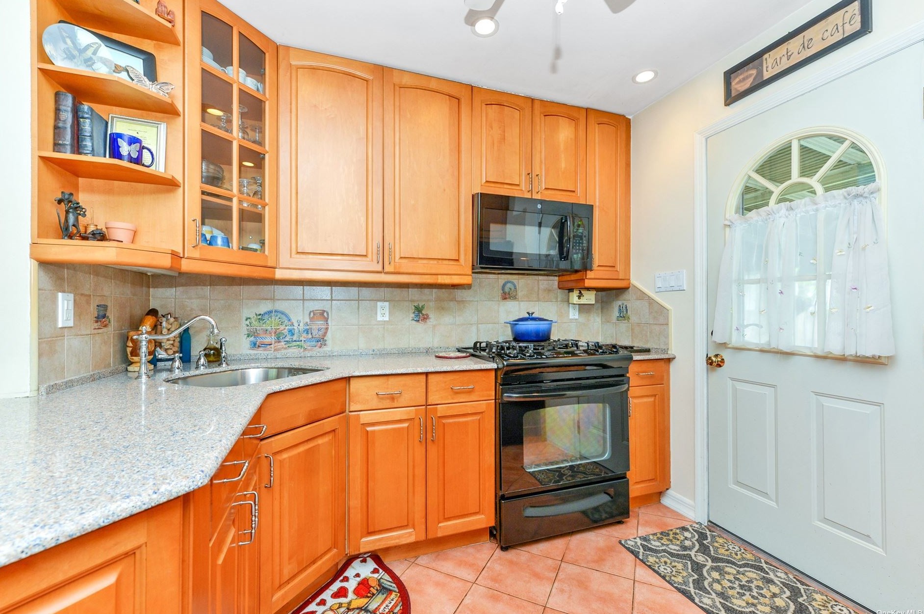 46-43 206th St, Flushing NY exterior