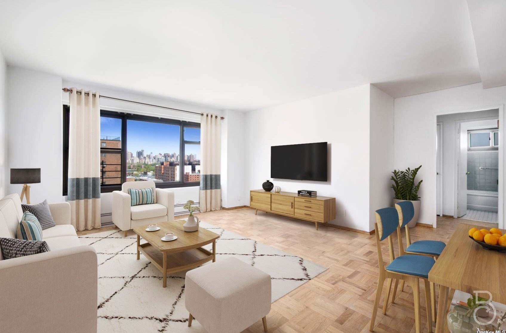 21-80 33rd Rd #12b, Long Island City, NY 11106