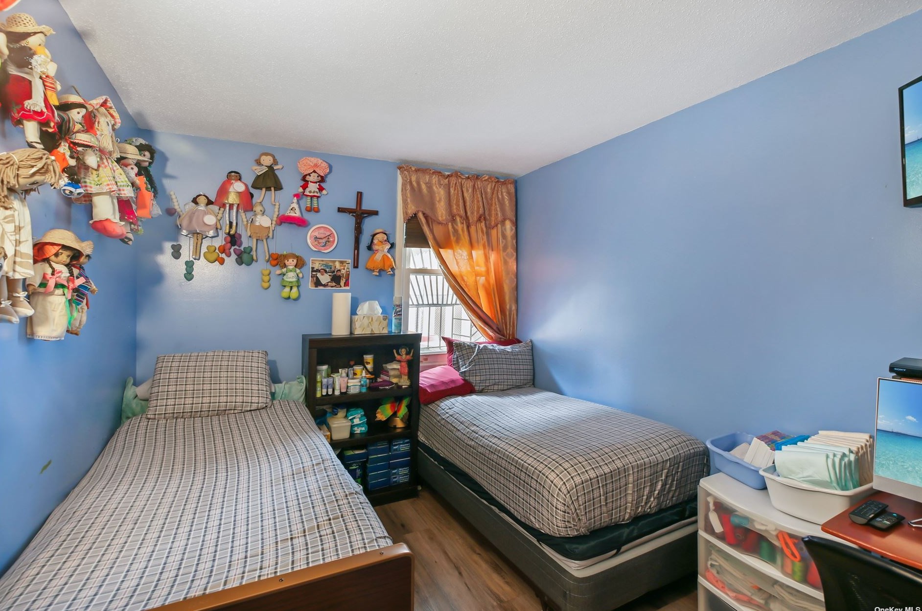 188 Berriman St, Brooklyn NY 11208-2318 exterior