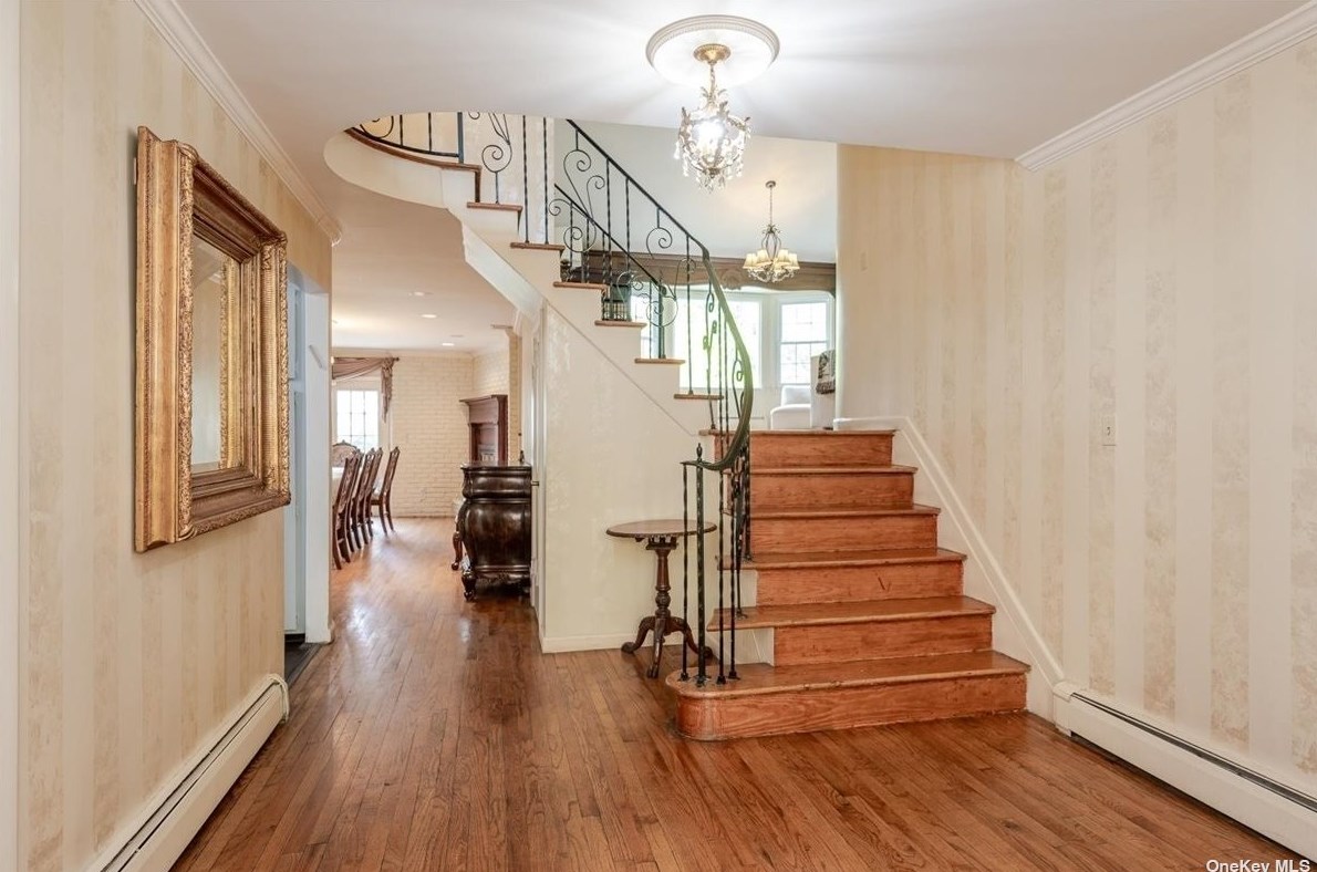 140 S Harborview, Meadowmere Park, NY 11559