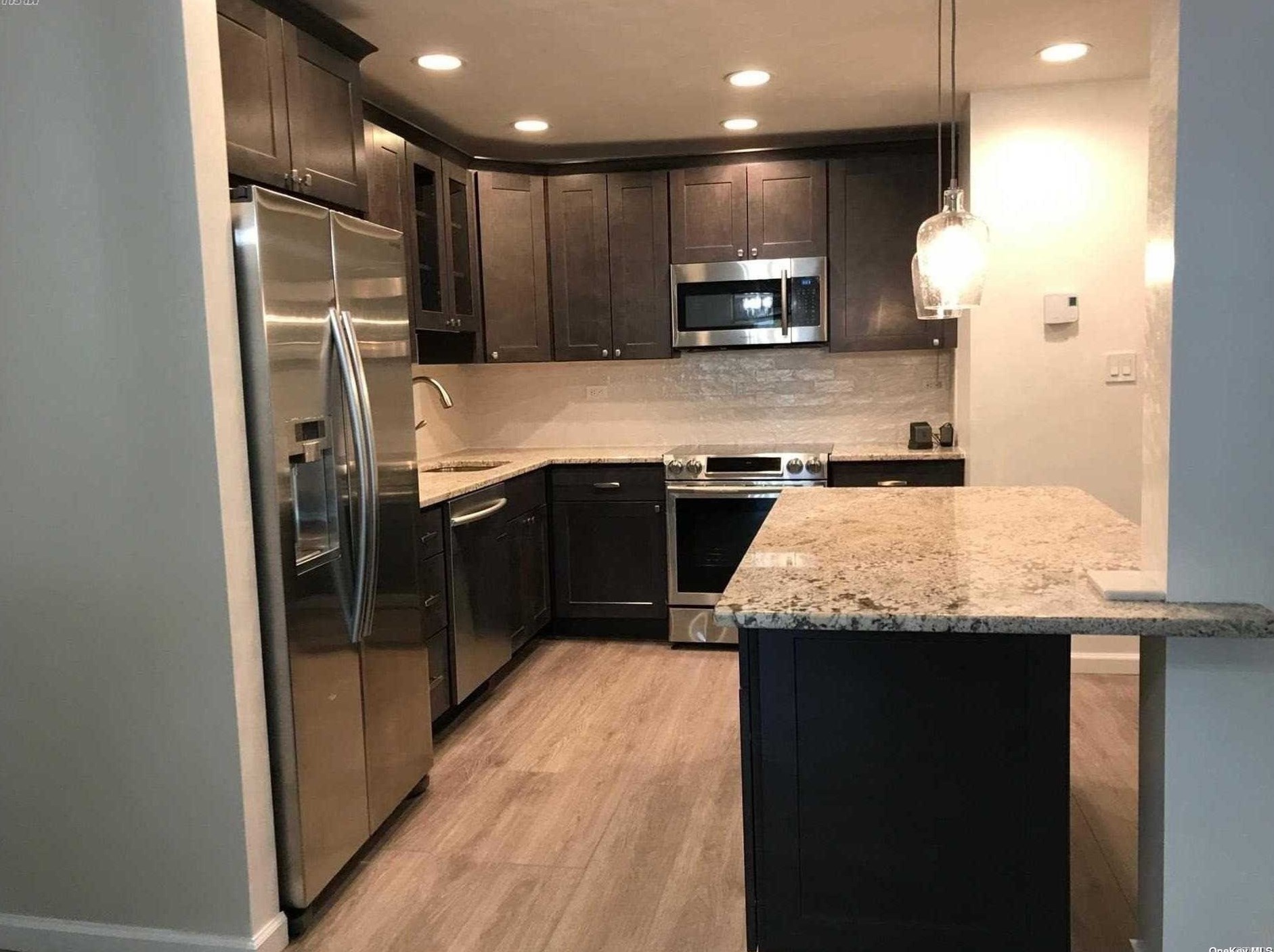 214-08 23rd Ave, Flushing NY  11370-1659 exterior