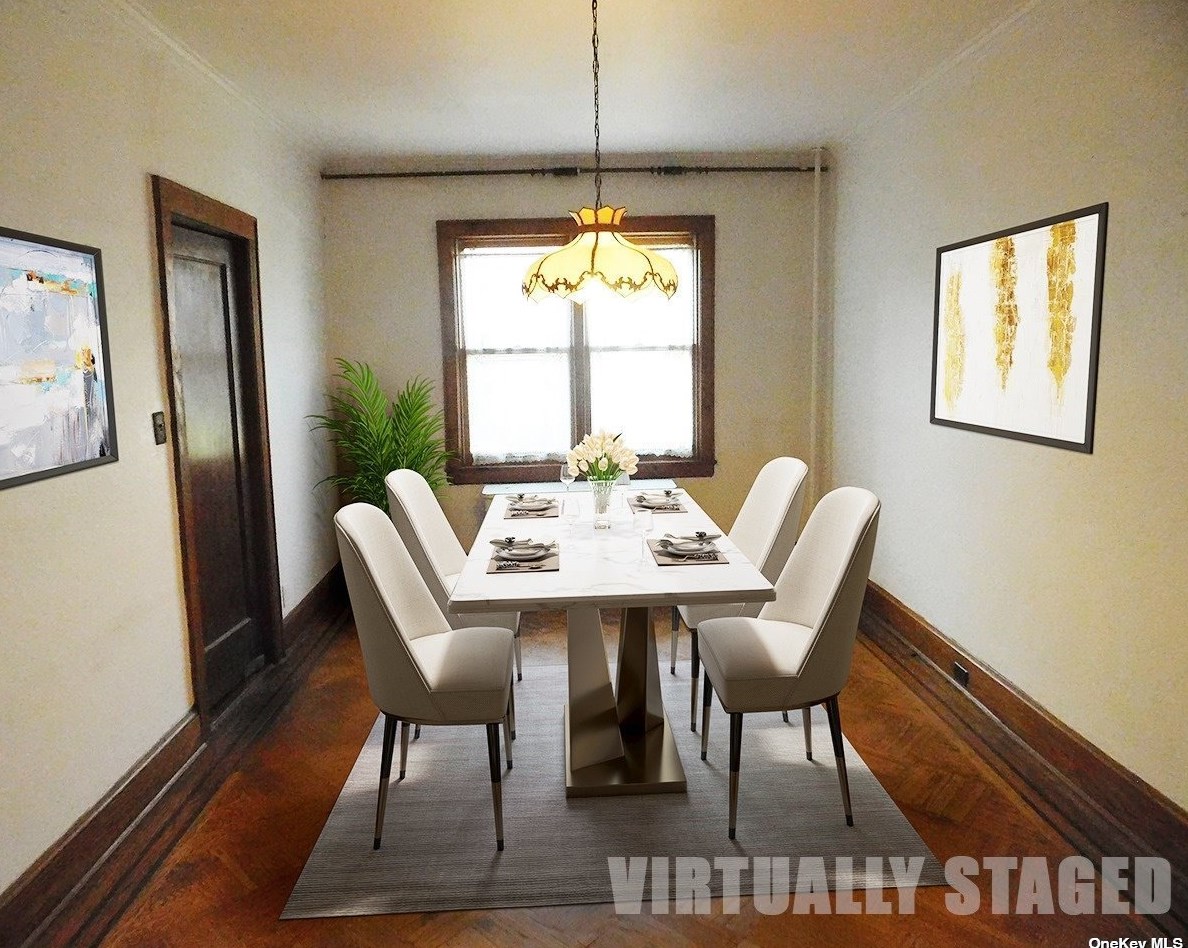 85-57 67th Rd, Flushing, NY 11374-2626