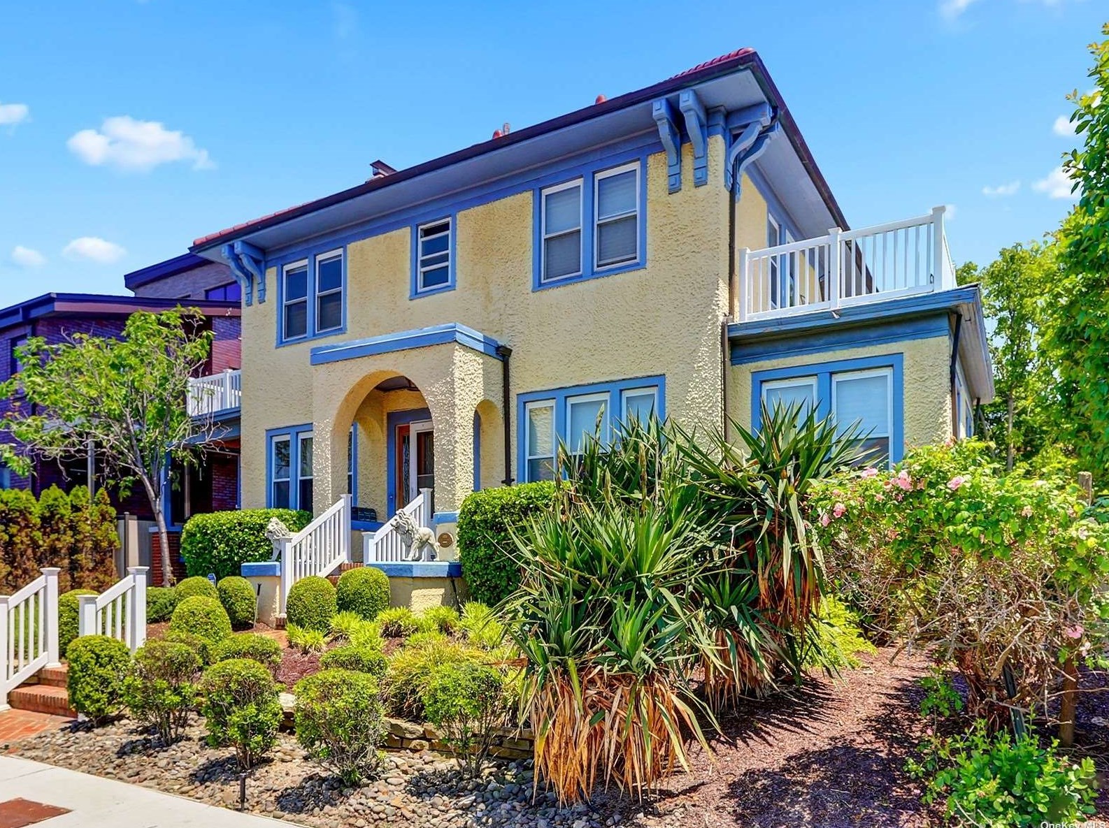 264 National Blvd, East Atlantic Beach NY  11561-3323 exterior