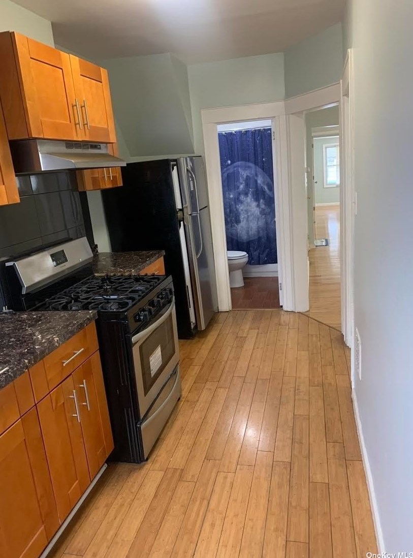 91-59 86th St #1st Fl, Jamaica, NY 11421