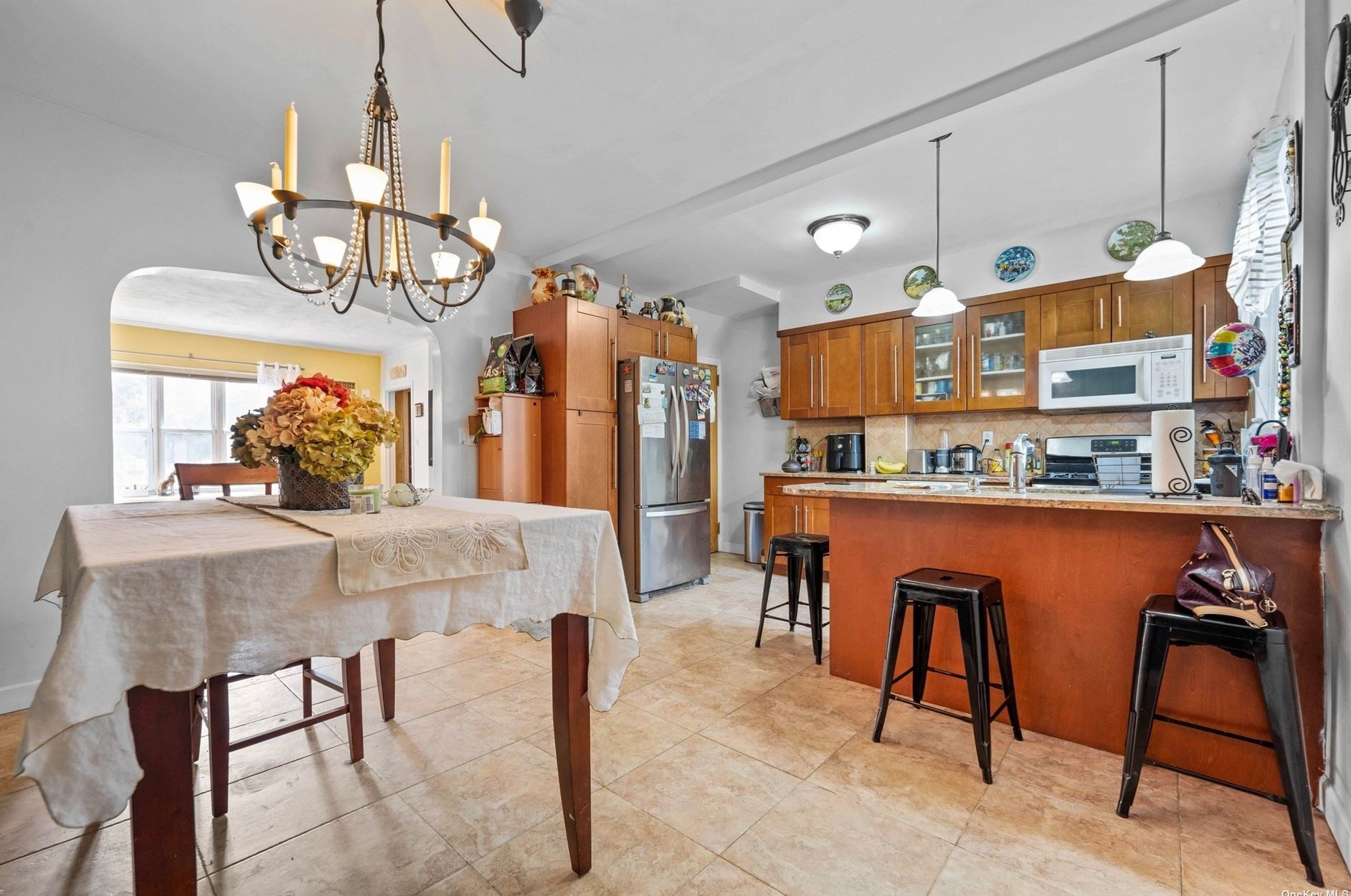 61-59 77 Pl, Flushing NY exterior