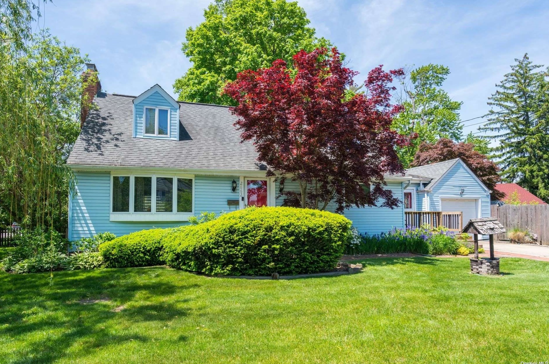 2662 Park Ave, North Baldwin, NY 11510-3647